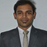 Anurag Raj