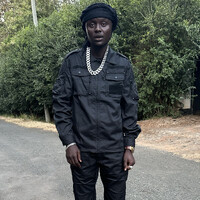 Douglas Njeri