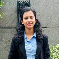 Anuja Parab