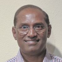 Subba Rao Chaluvadi