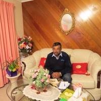 Mahinda Vithanage