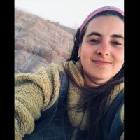 Carmen Valenzuela Vergara