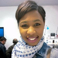 Erica Wilma Plaatjies