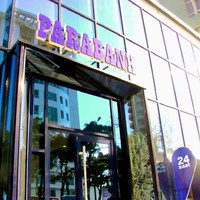 Parabank OJSC