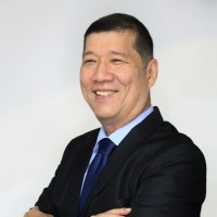 Nelson Dy, B.S. Chem.Eng., MBM
