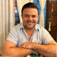 Oscar Alejandro Gonzalez Peña