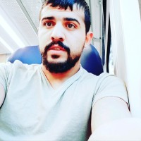 Khaled Aldaher