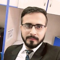 Obaid Masood
