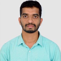 Prashanth N.
