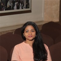 Ananya Hebbar