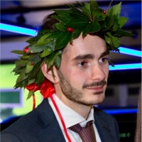 Marco Pandolfi