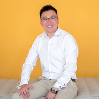 Samuel Soe Htike Lwin