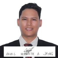 Aasel Kenneth Jayag