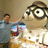 Ronny Wijaya