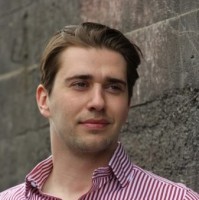 Benjamin Gries