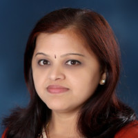 Shailaja R
