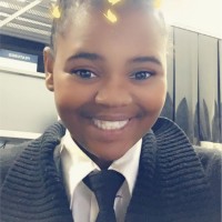 Rashada Johnson