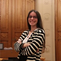 Oriane Bronchain