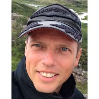 Jean-François Tupigny