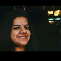 Shruthi V