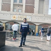 Atul Tiwari