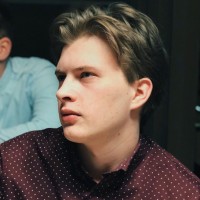 Vitalii Pidhoretskyi