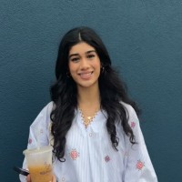 Zoya Kareem