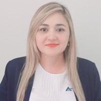 Rocío Raquel Ramírez Garcete