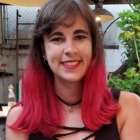 Stefanie Newman