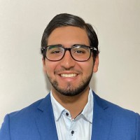 Santiago Serrano Farah