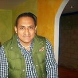Marcos Ramirez Peña