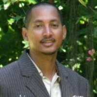 Chris Baboolal