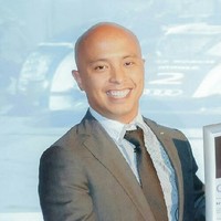 Kristofferson (Kris) Mendoza Alcoriza