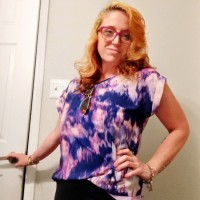 Courtney Johnson
