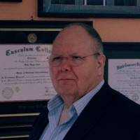 John Cox