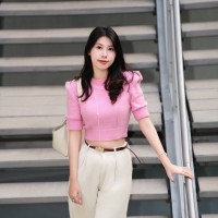 Vivien Li