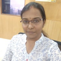 Priyanka Rajagopal