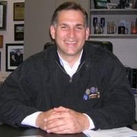 Patrick Bautz