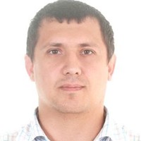 Ilya Bogdanov