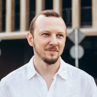 Maksym Nechesonov