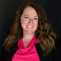 Becky Rauth