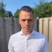 Marcel De Jong