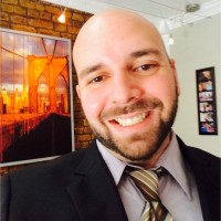 Robert Tuchman