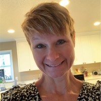 Melissa Giles