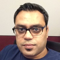 Jayesh Rathore
