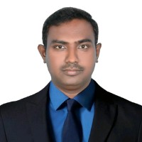 Praveen Kumar Pothureddy