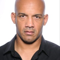 Cyrille Diabaté