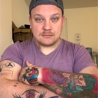 Jon Lyme