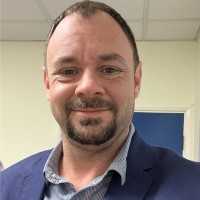 Kevin Shuttleworth