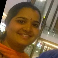 RAJESHWARI KULKARNI